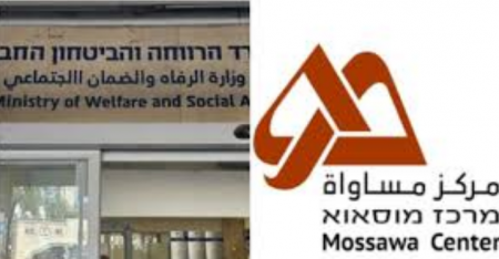 وزارة الرفاه تقرّ بتأخير في استنفاد ميزانيات خطة 550 بعد توجه مركز مساواة